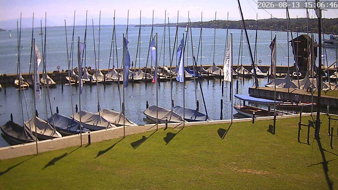 MRSV Bayern Webcam