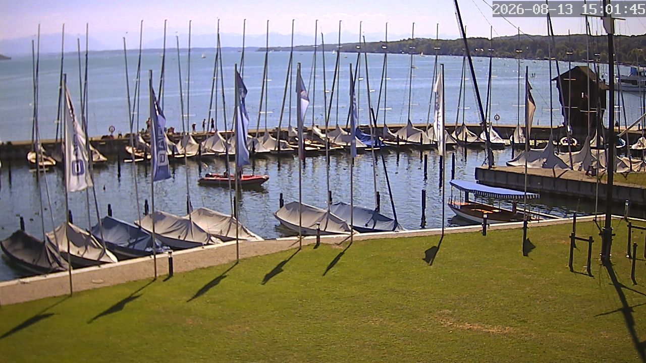 MRSV Bayern Webcam