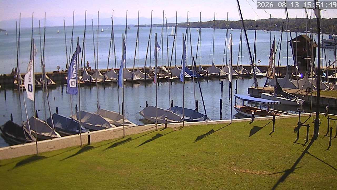 MRSV Bayern Webcam