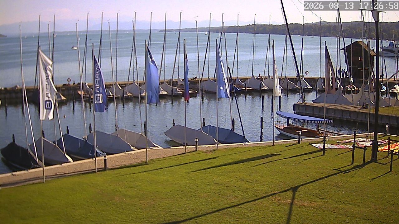 MRSV Bayern Webcam