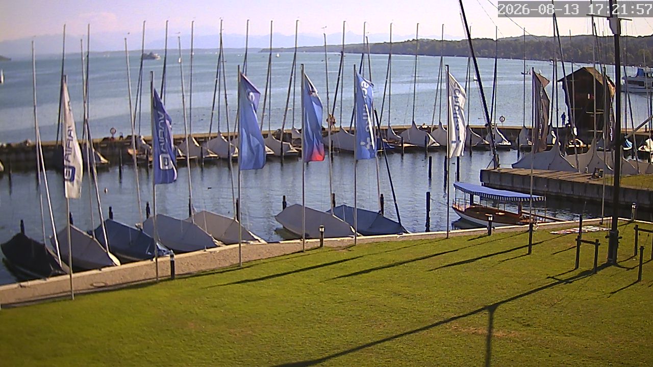 MRSV Bayern Webcam