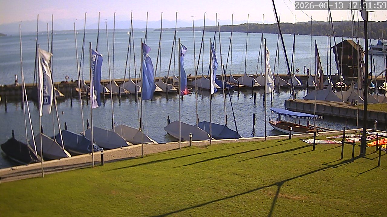 MRSV Bayern Webcam