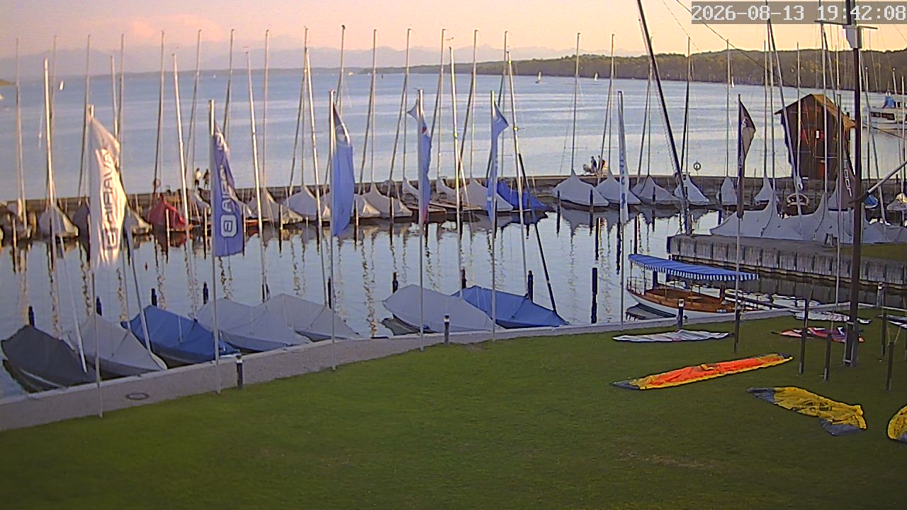 MRSV Bayern Webcam