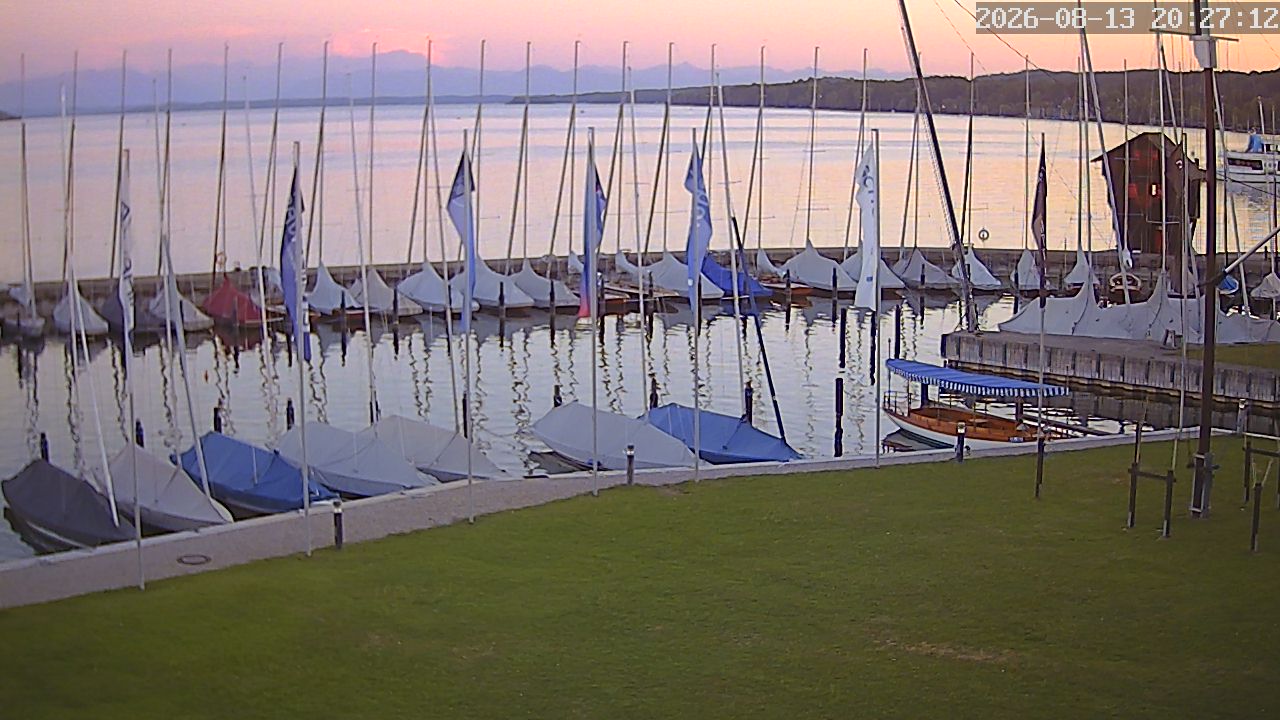 MRSV Bayern Webcam