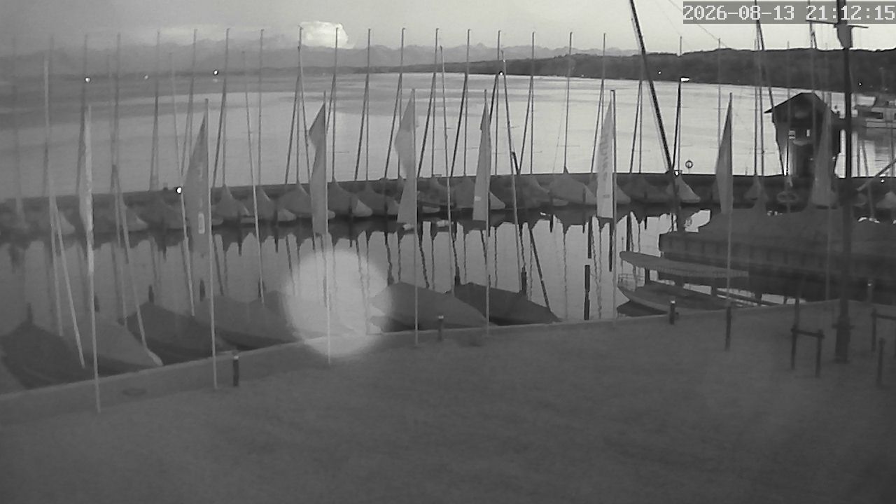 MRSV Bayern Webcam