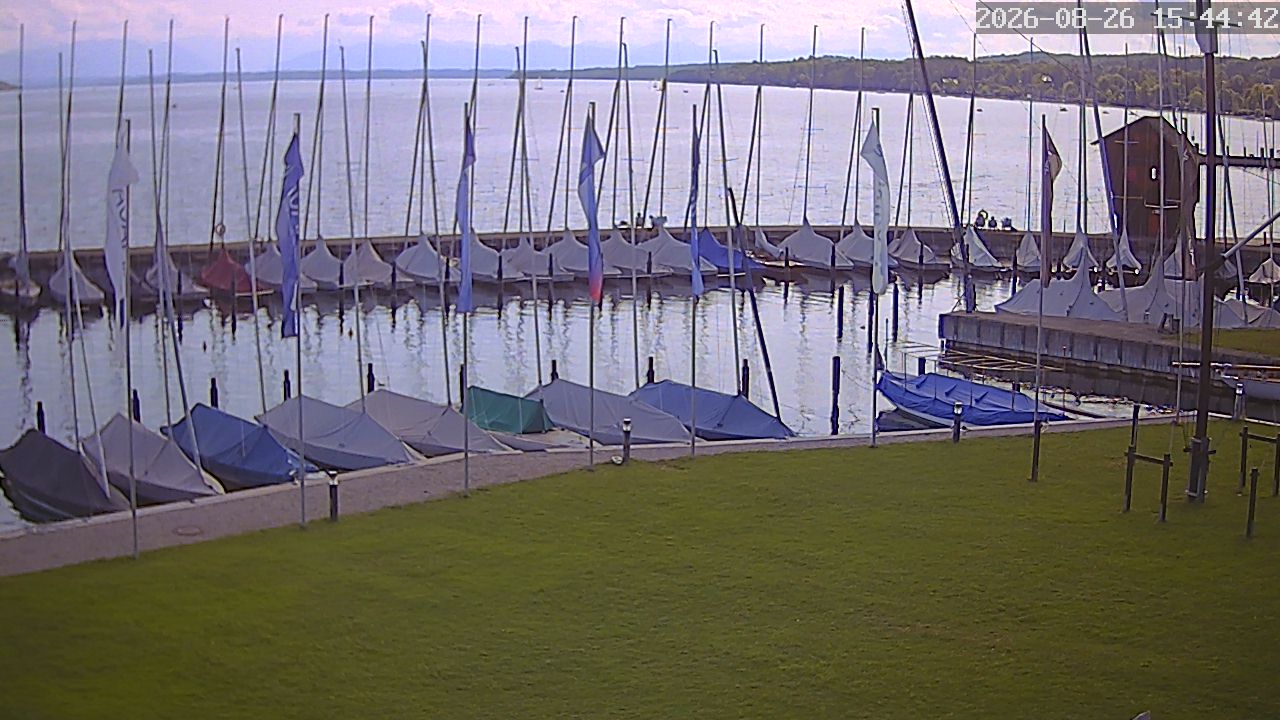 MRSV Bayern Webcam