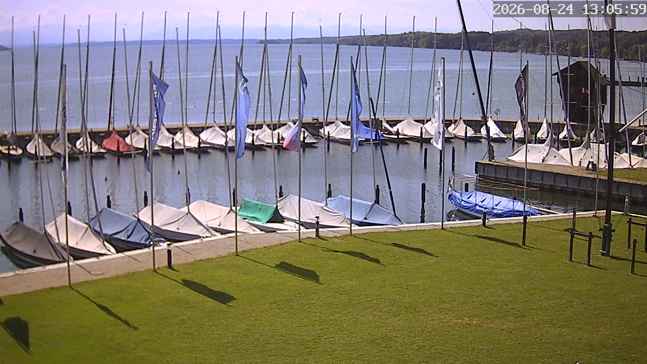 MRSV Bayern Webcam