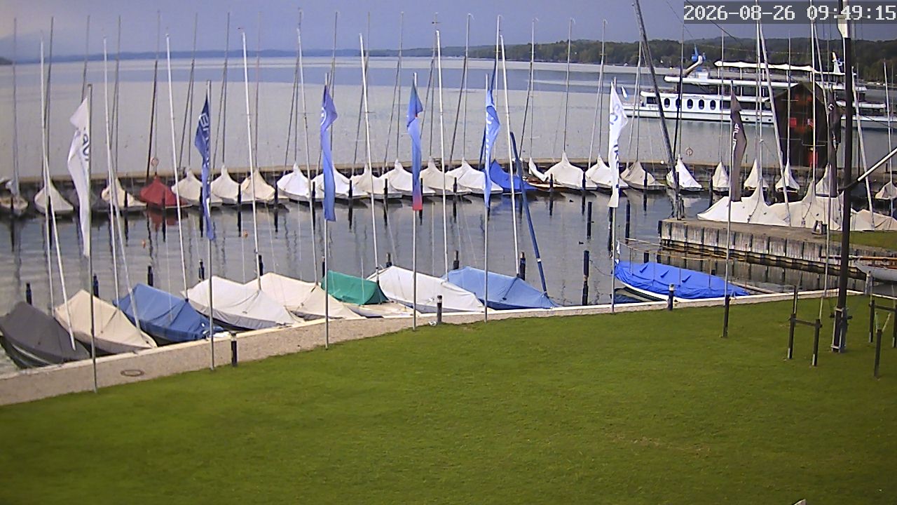MRSV Bayern Webcam