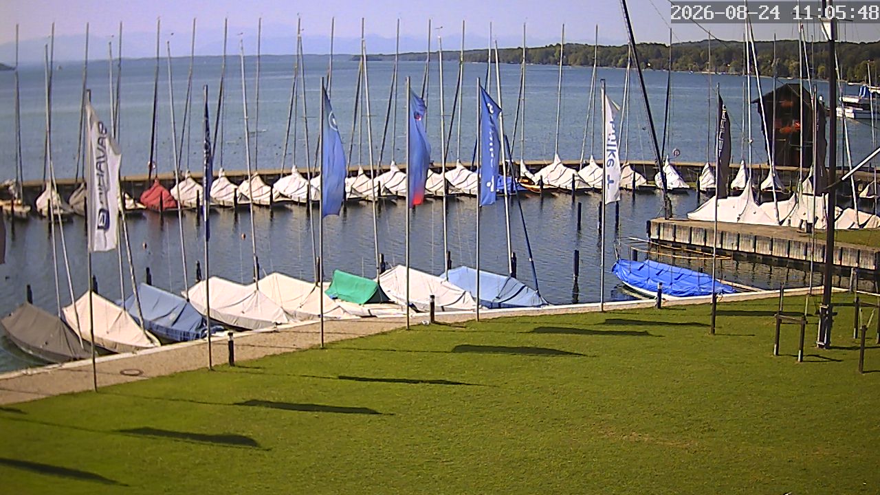 MRSV Bayern Webcam