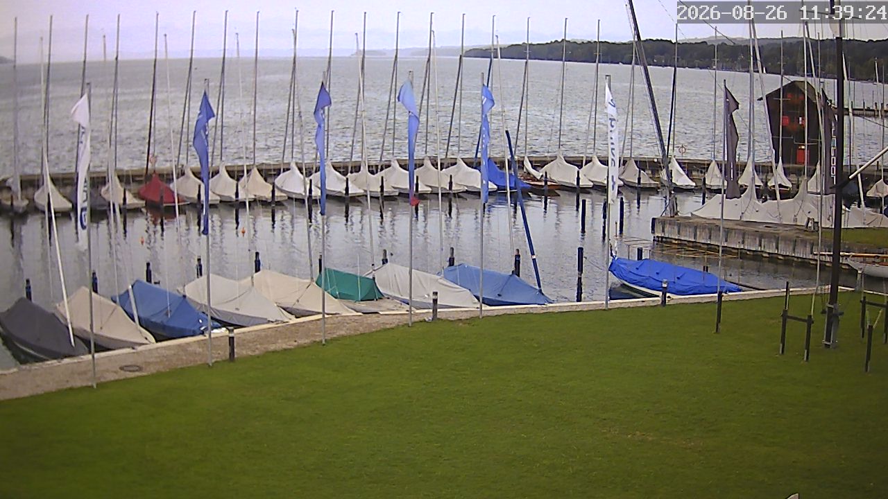 MRSV Bayern Webcam
