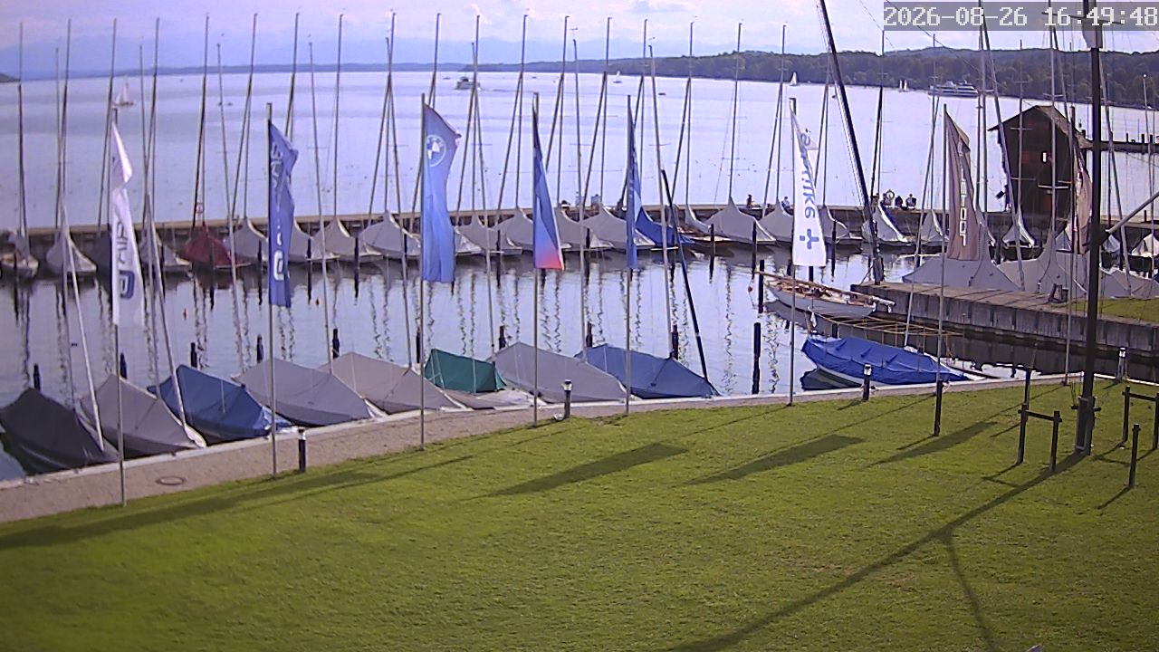 MRSV Bayern Webcam