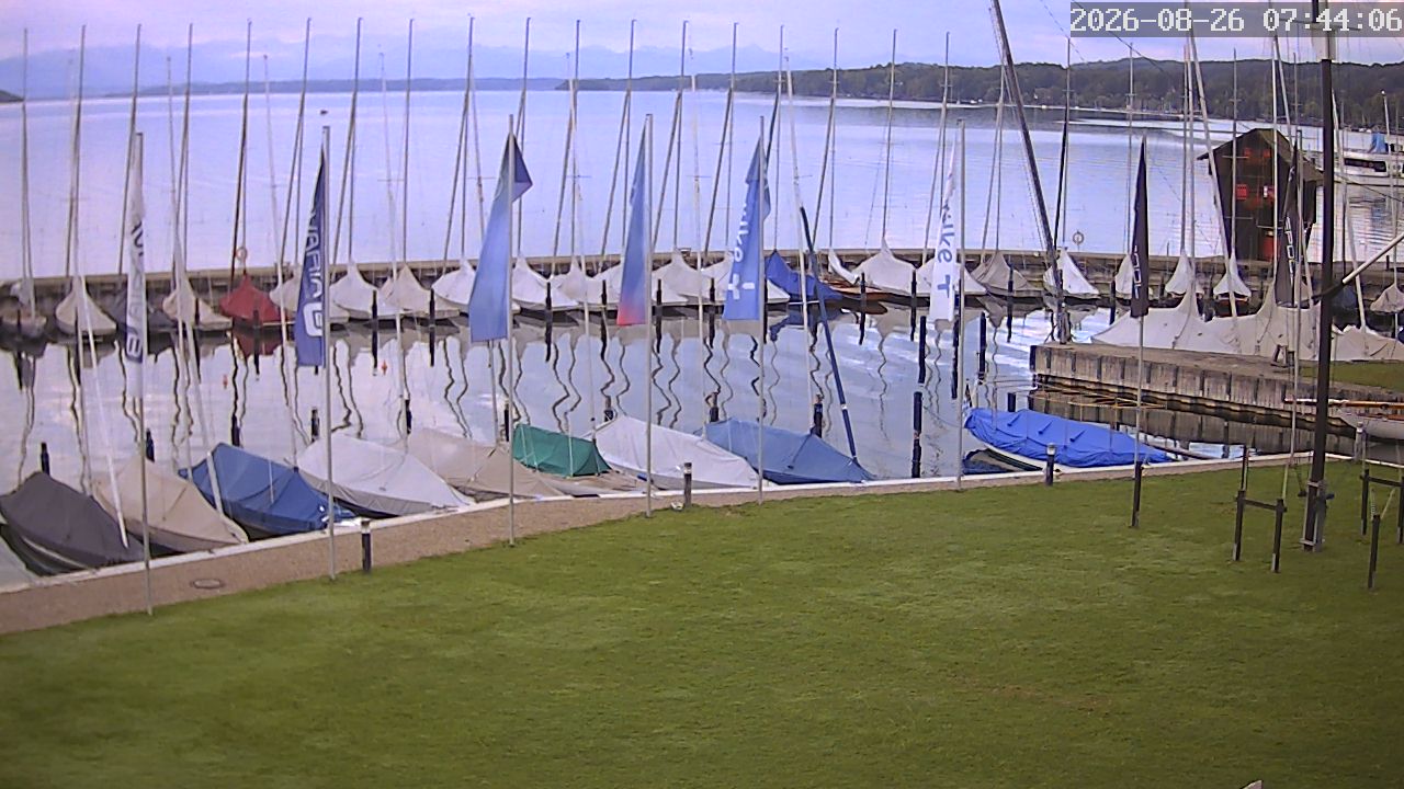 MRSV Bayern Webcam