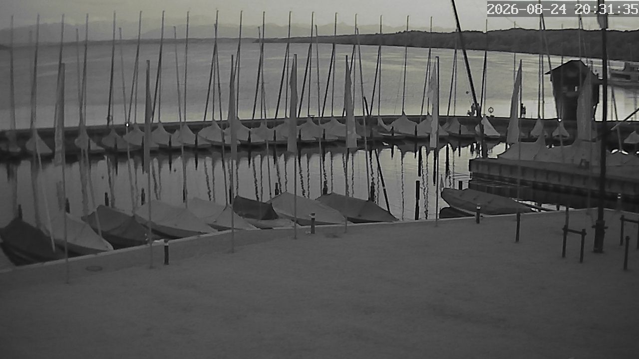 MRSV Bayern Webcam