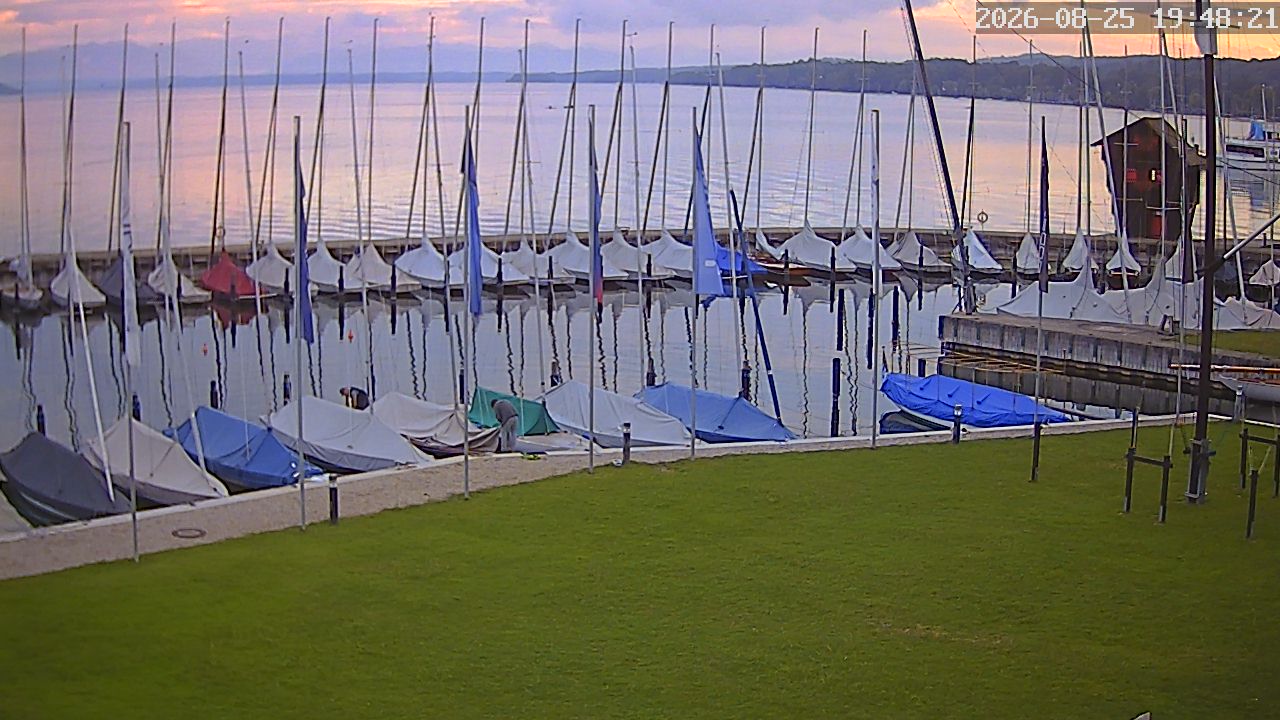 MRSV Bayern Webcam