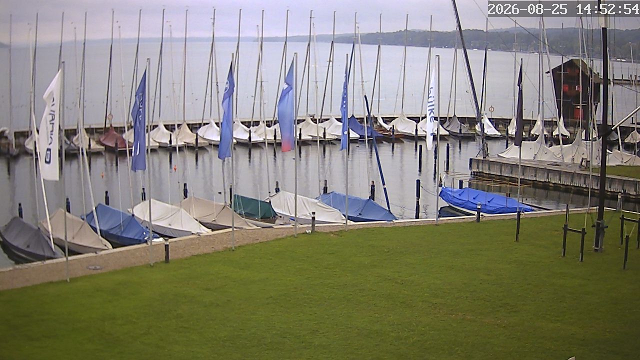 MRSV Bayern Webcam