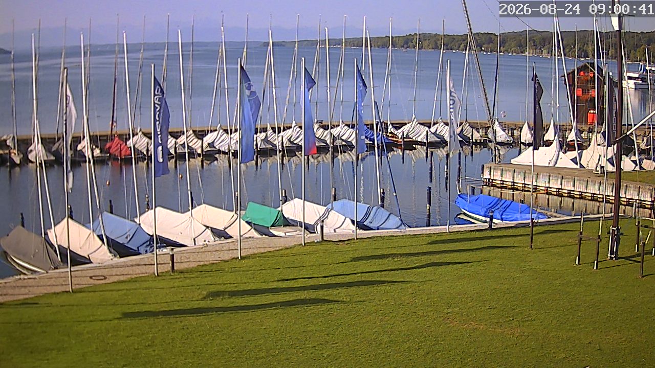 MRSV Bayern Webcam