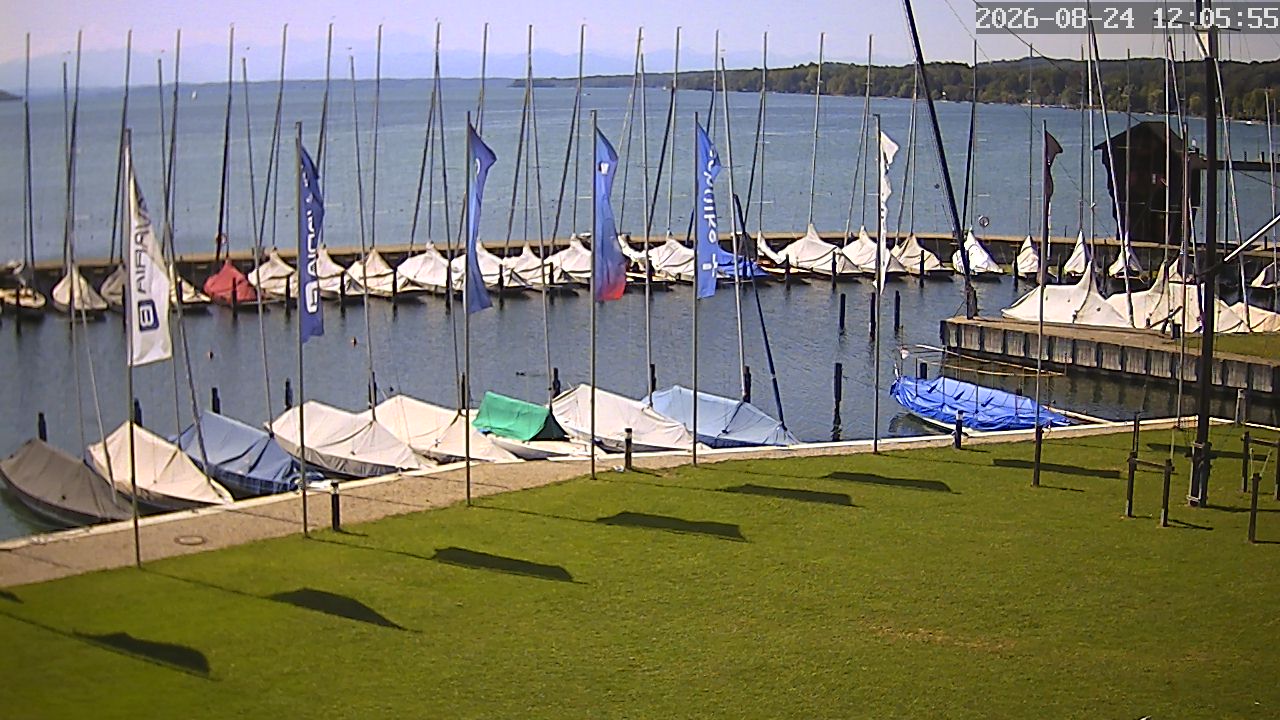MRSV Bayern Webcam