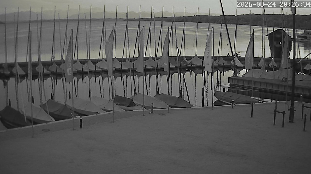 MRSV Bayern Webcam