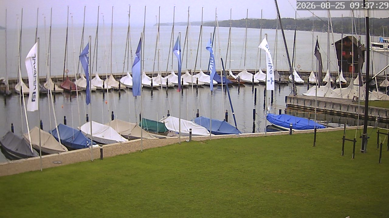 MRSV Bayern Webcam