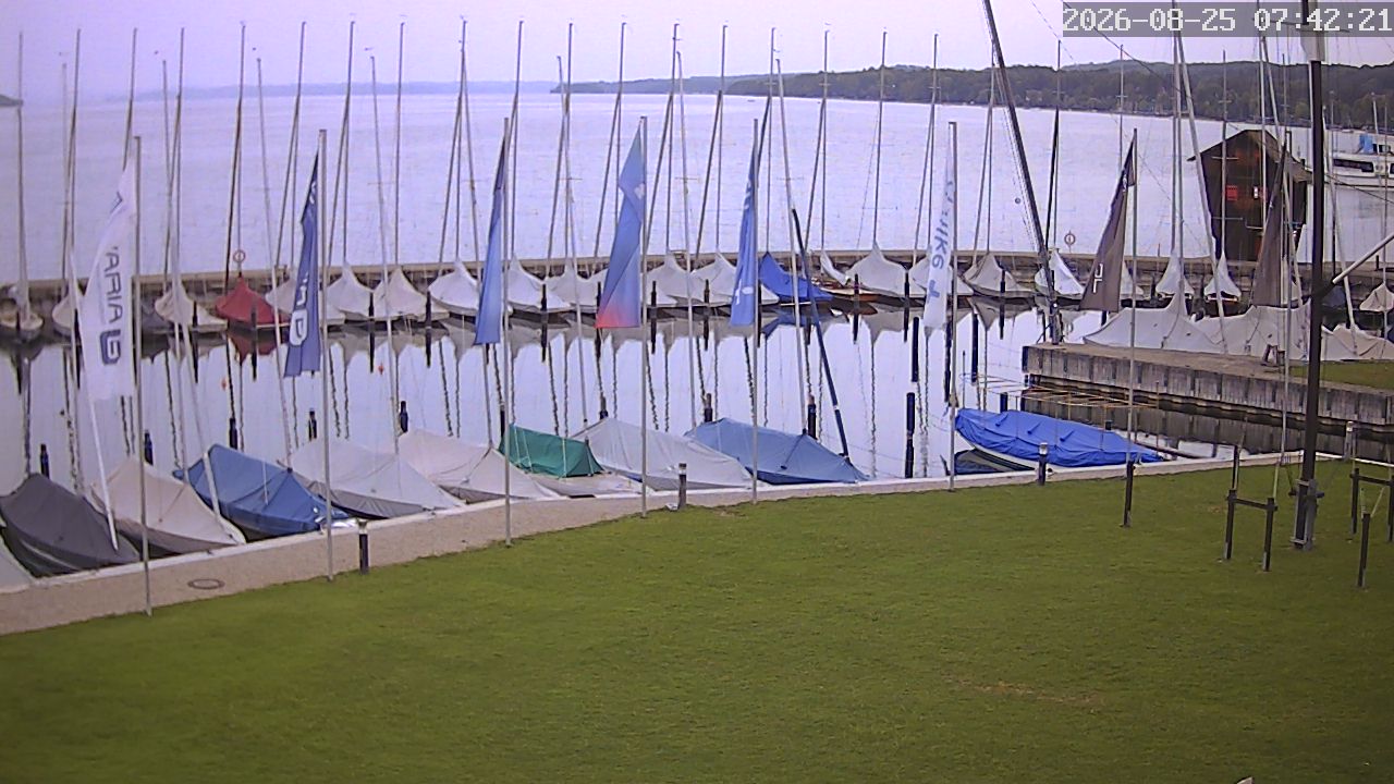 MRSV Bayern Webcam