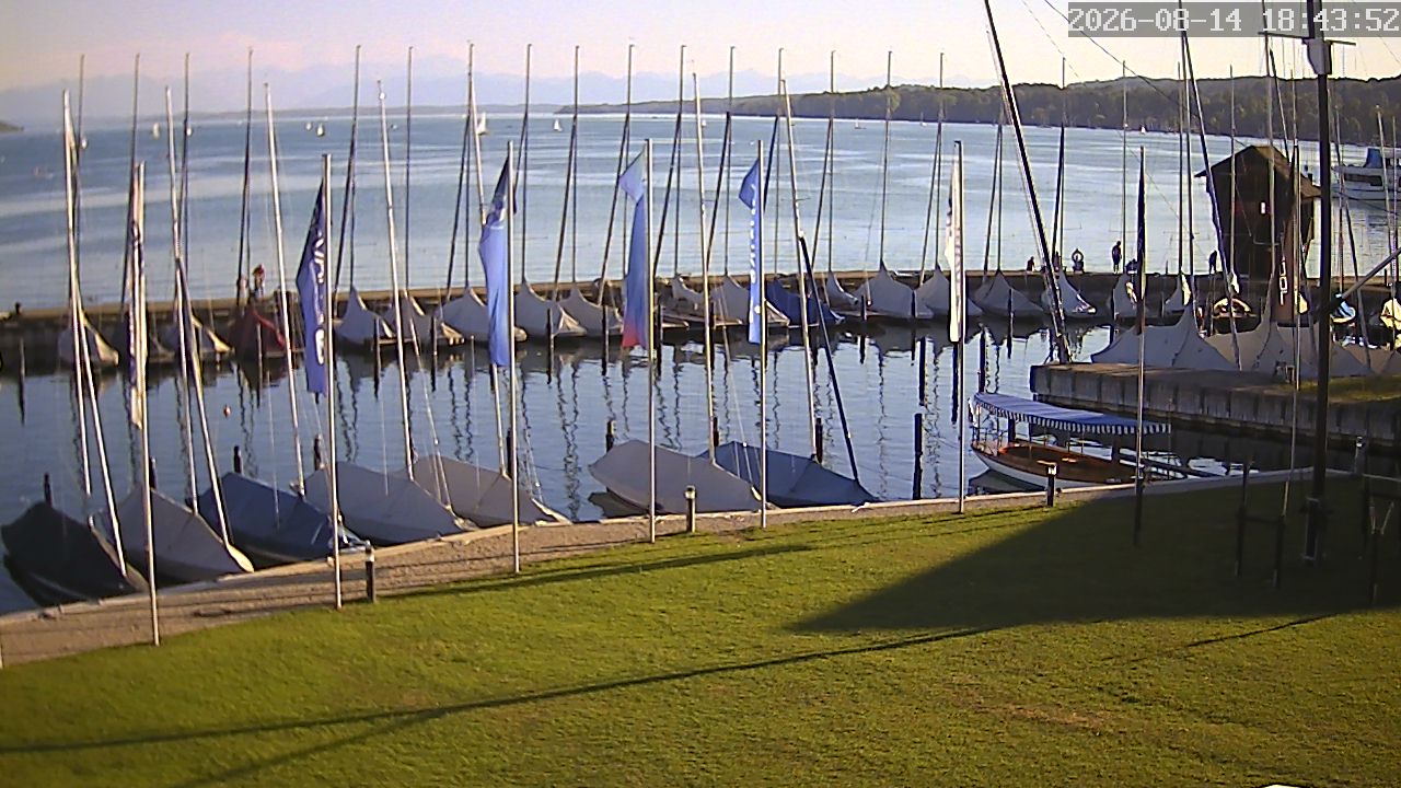 MRSV Bayern Webcam