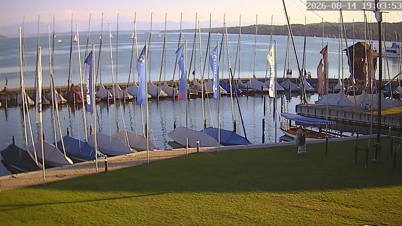 MRSV Bayern Webcam