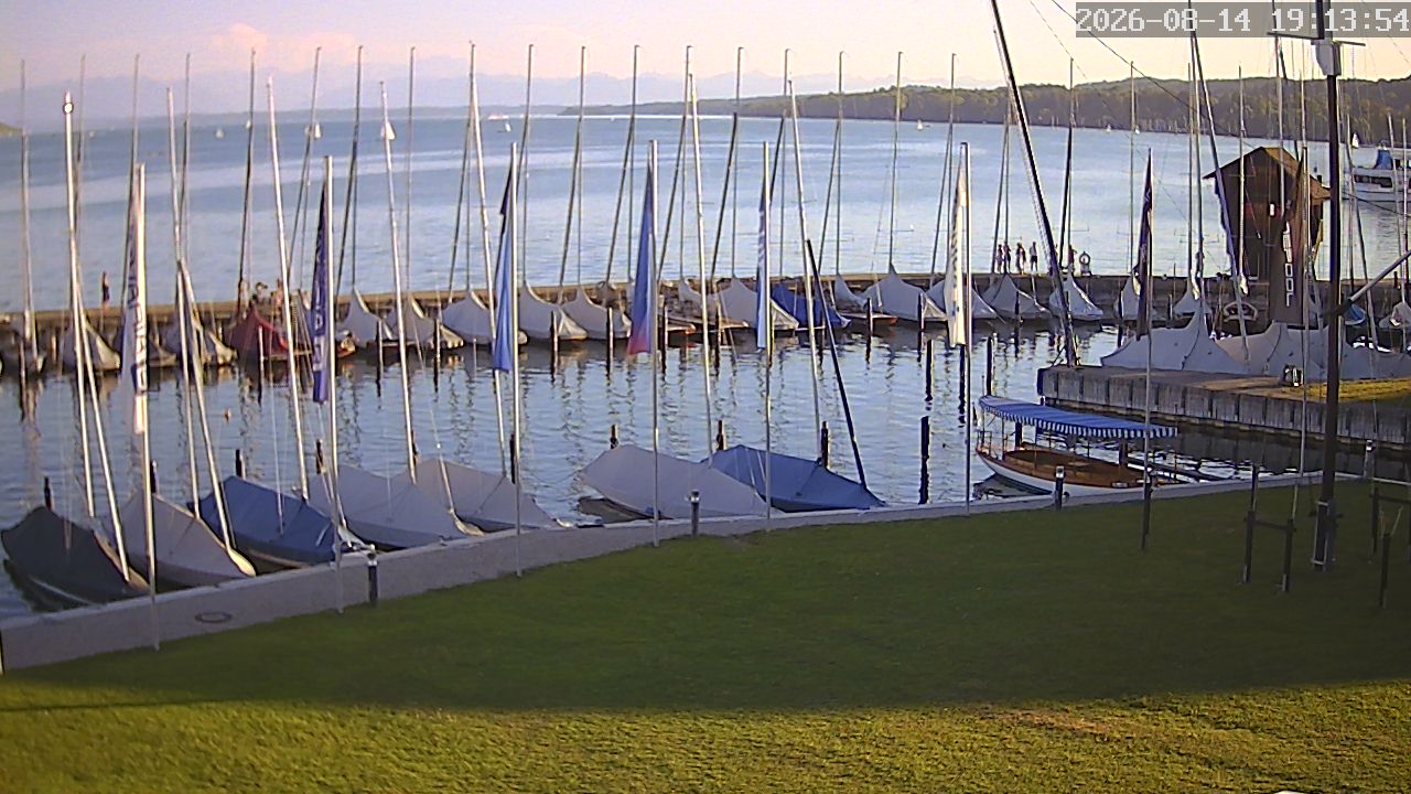MRSV Bayern Webcam