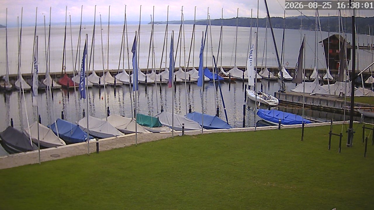MRSV Bayern Webcam