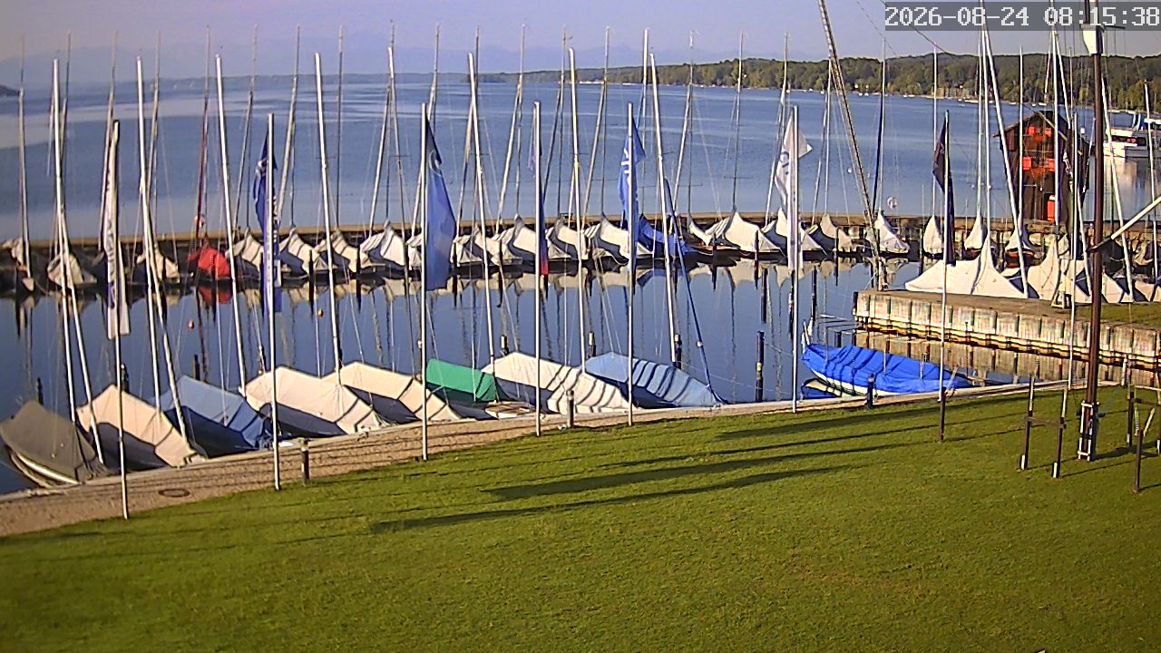 MRSV Bayern Webcam