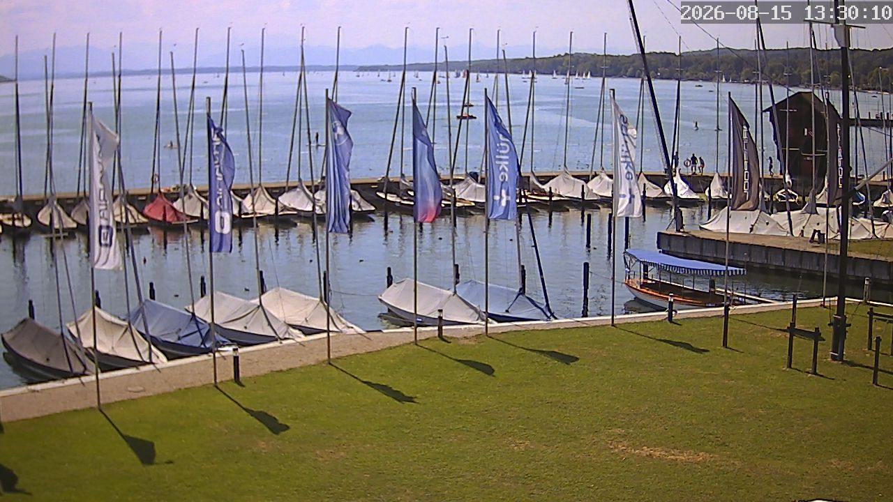 MRSV Bayern Webcam