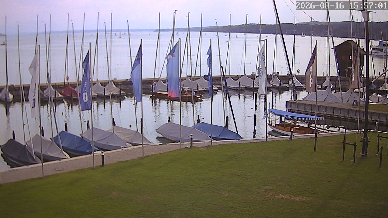 MRSV Bayern Webcam