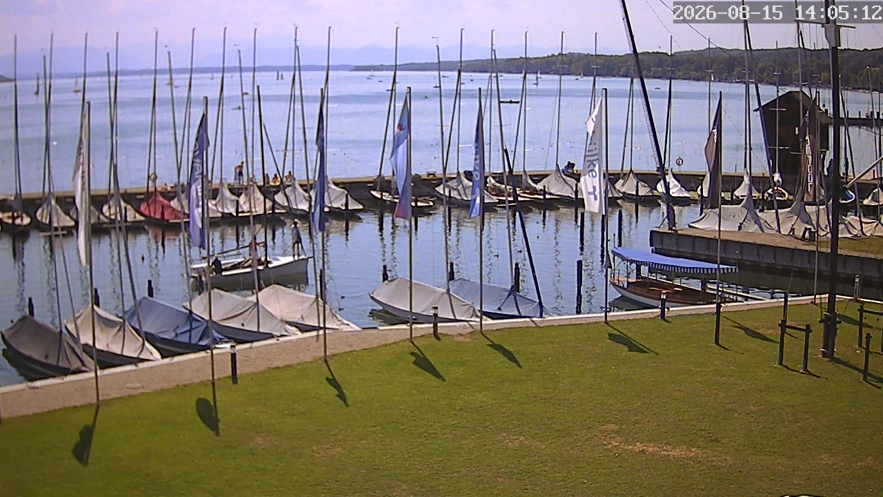 MRSV Bayern Webcam