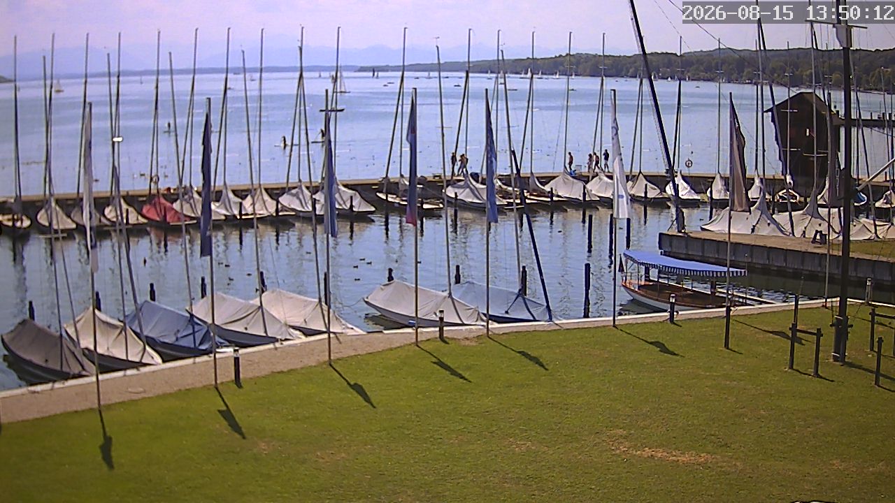 MRSV Bayern Webcam