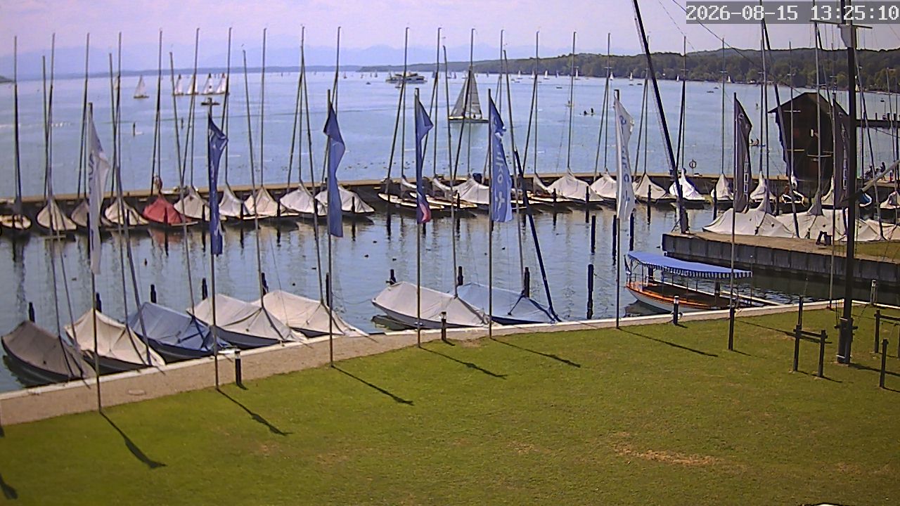 MRSV Bayern Webcam