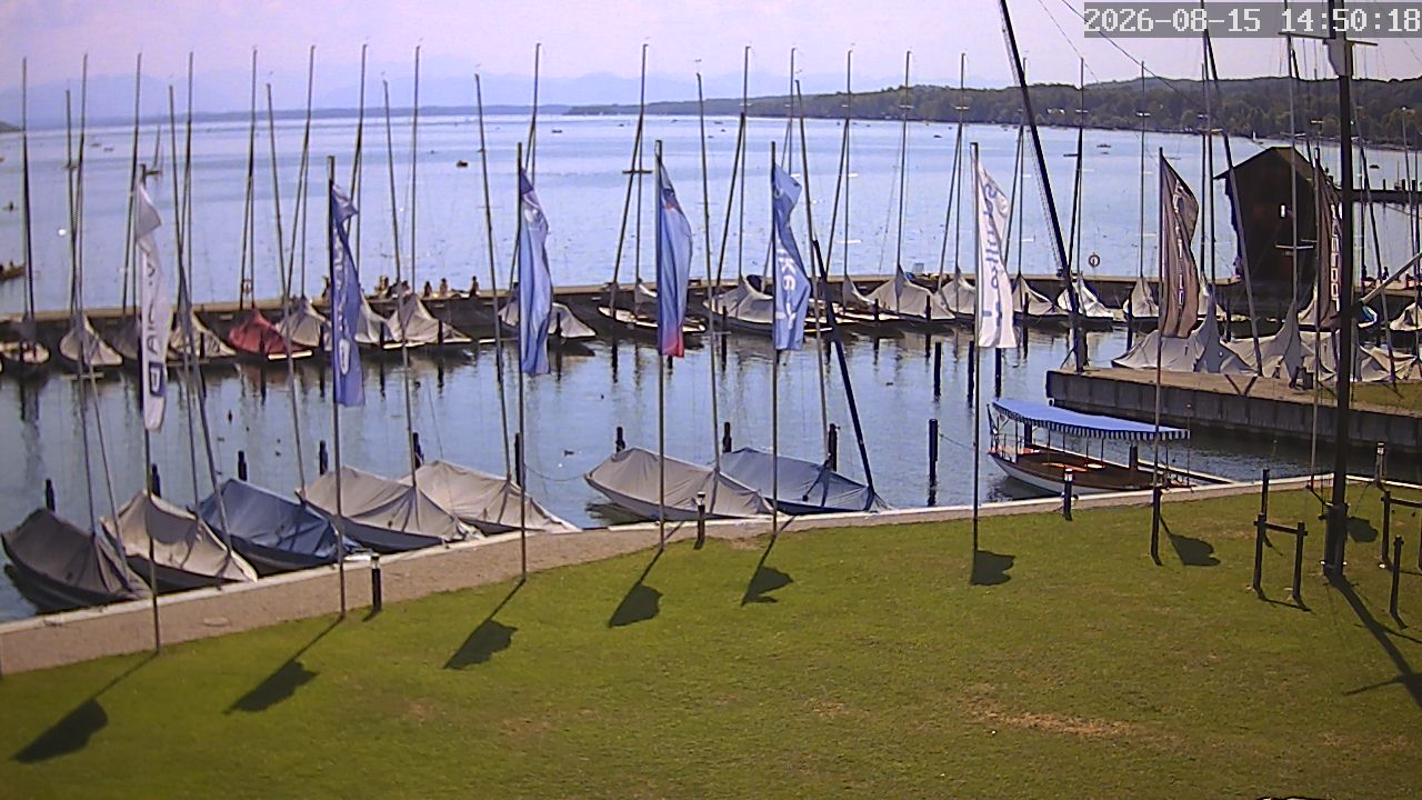 MRSV Bayern Webcam