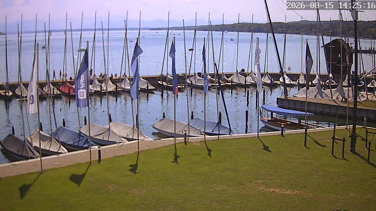 MRSV Bayern Webcam