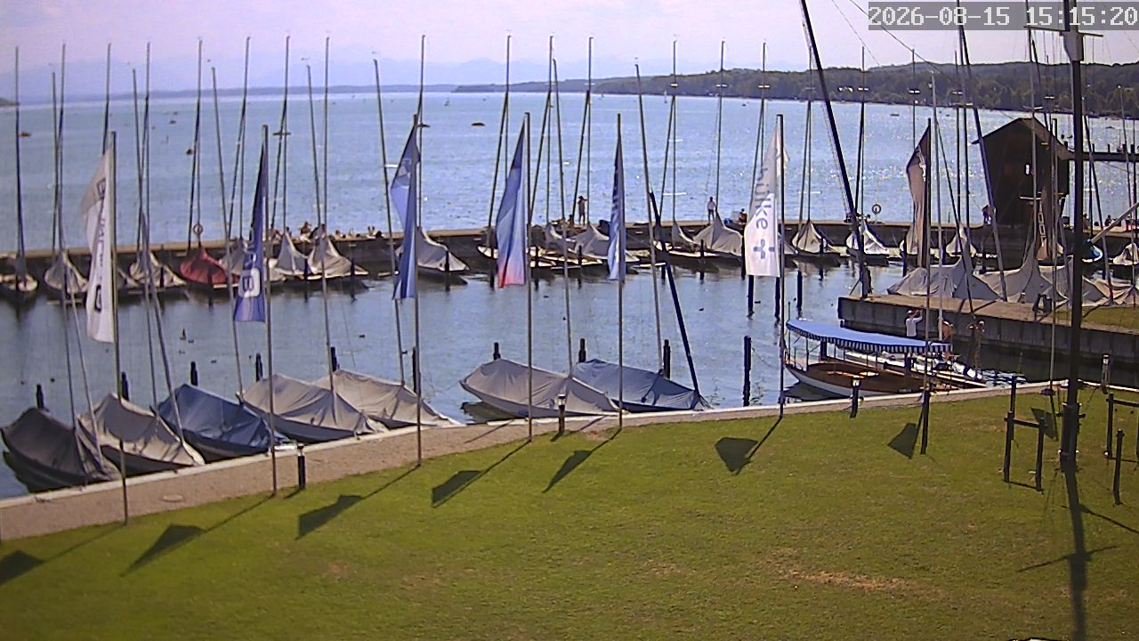 MRSV Bayern Webcam