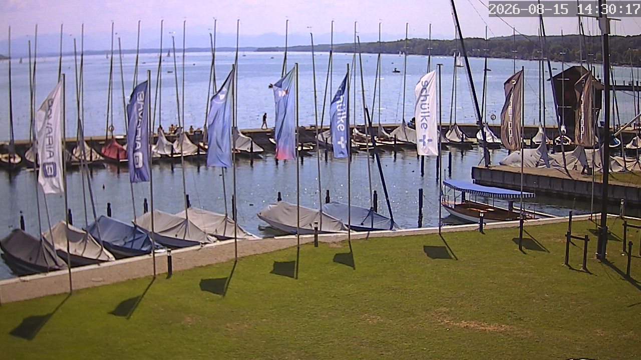 MRSV Bayern Webcam