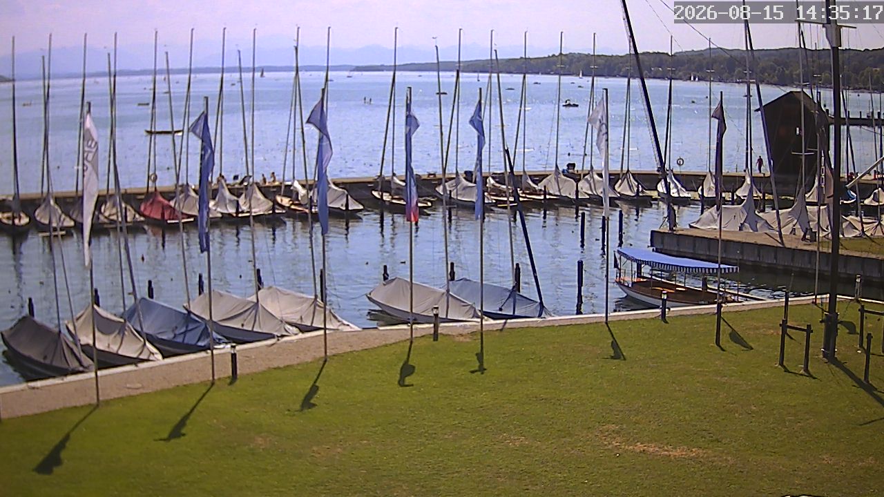 MRSV Bayern Webcam