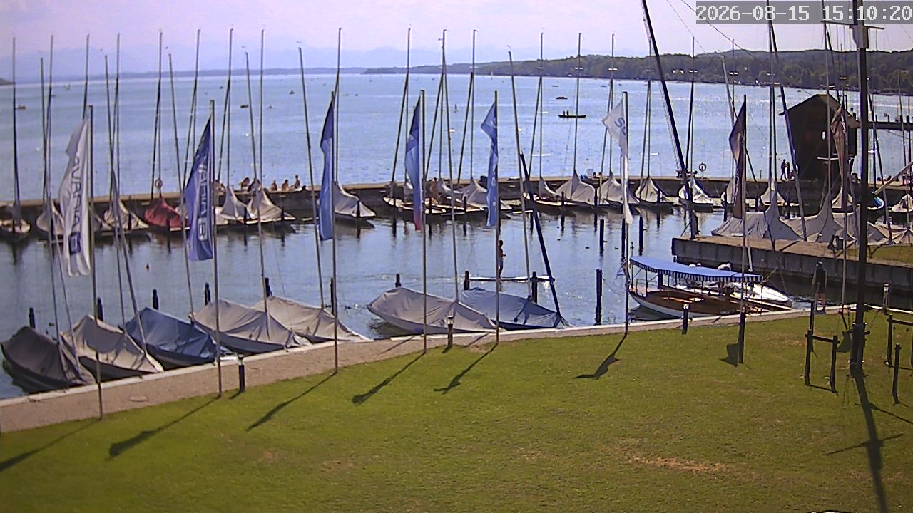 MRSV Bayern Webcam