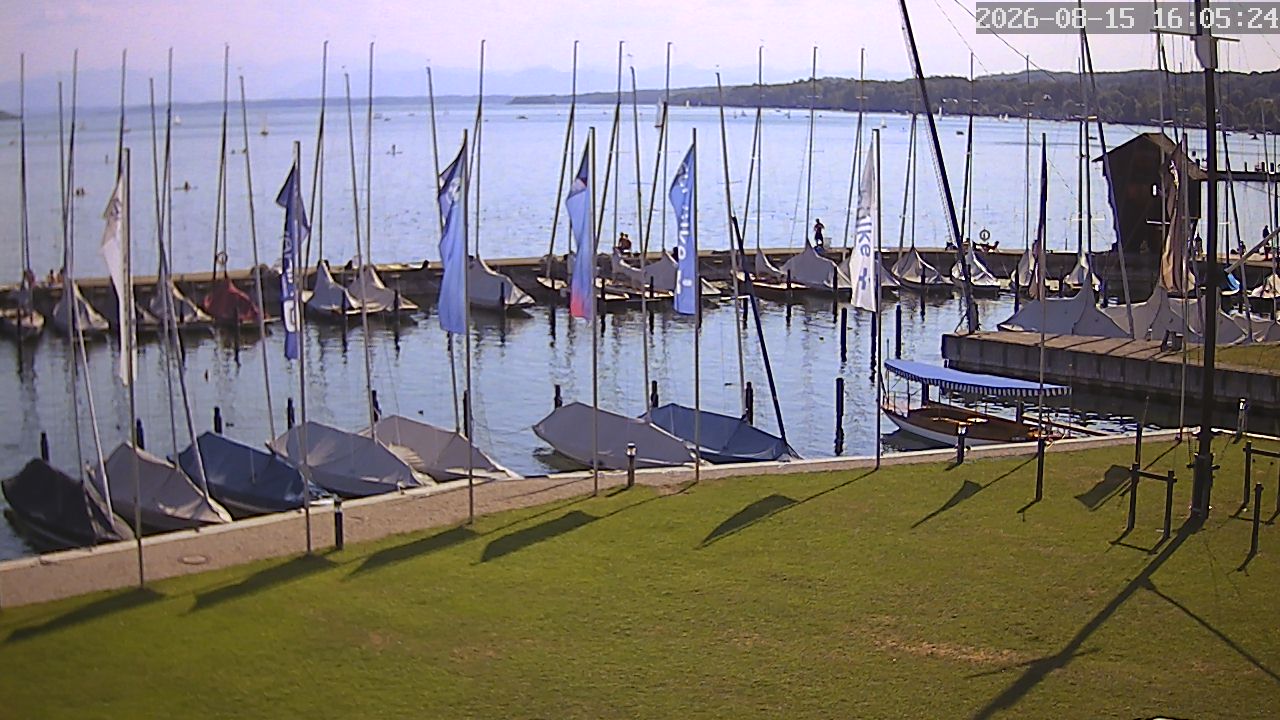 MRSV Bayern Webcam