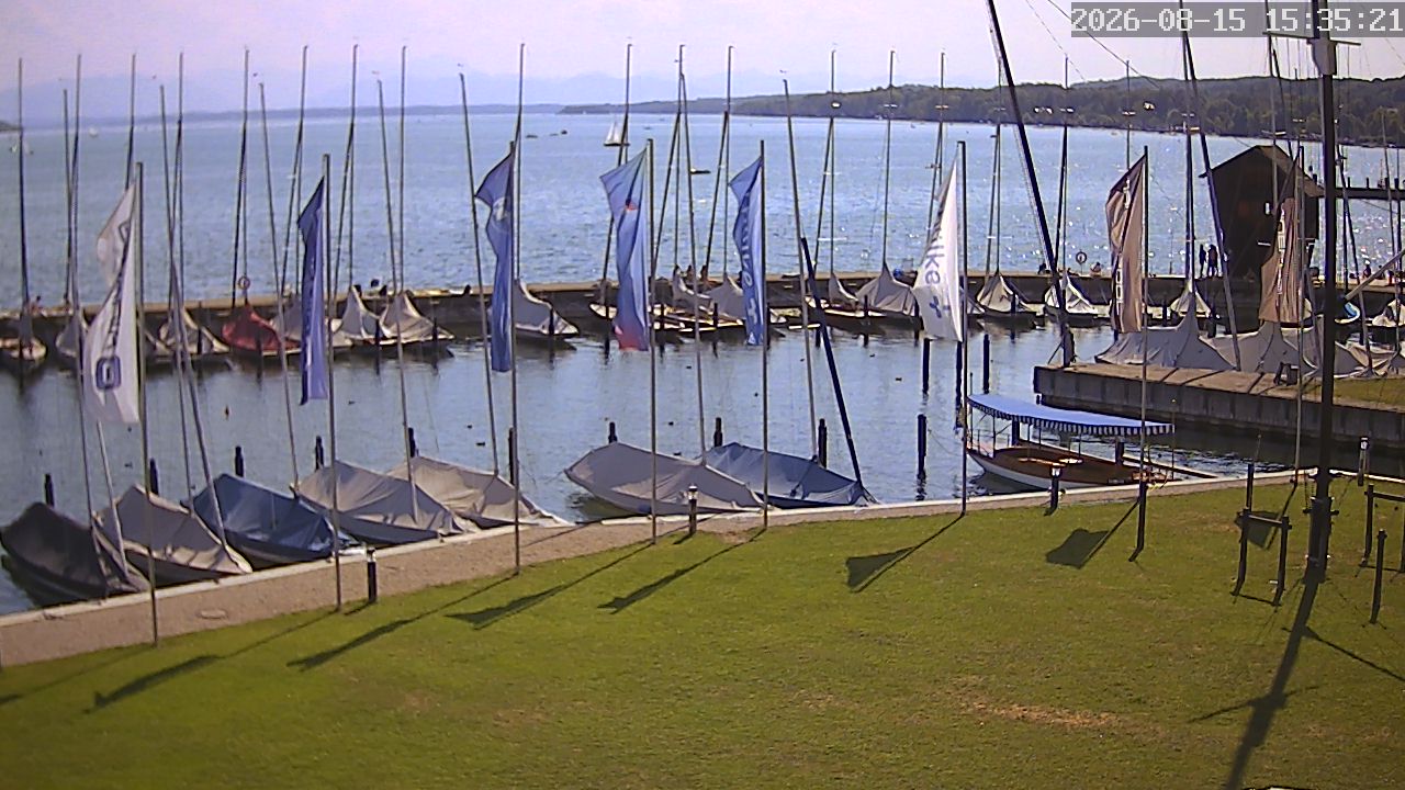 MRSV Bayern Webcam