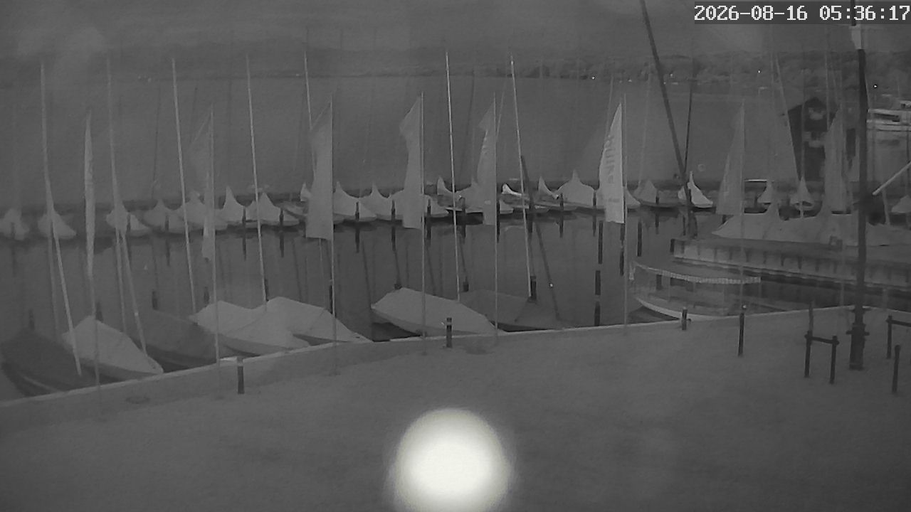 MRSV Bayern Webcam