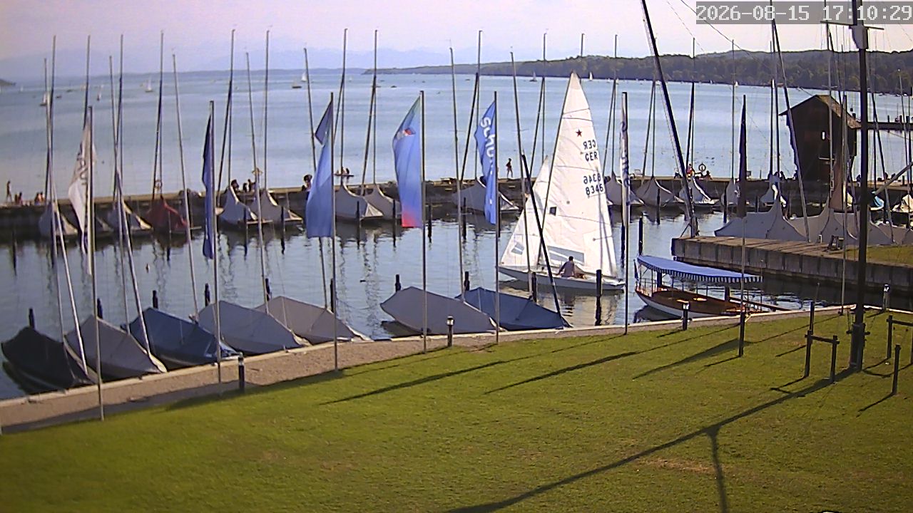 MRSV Bayern Webcam