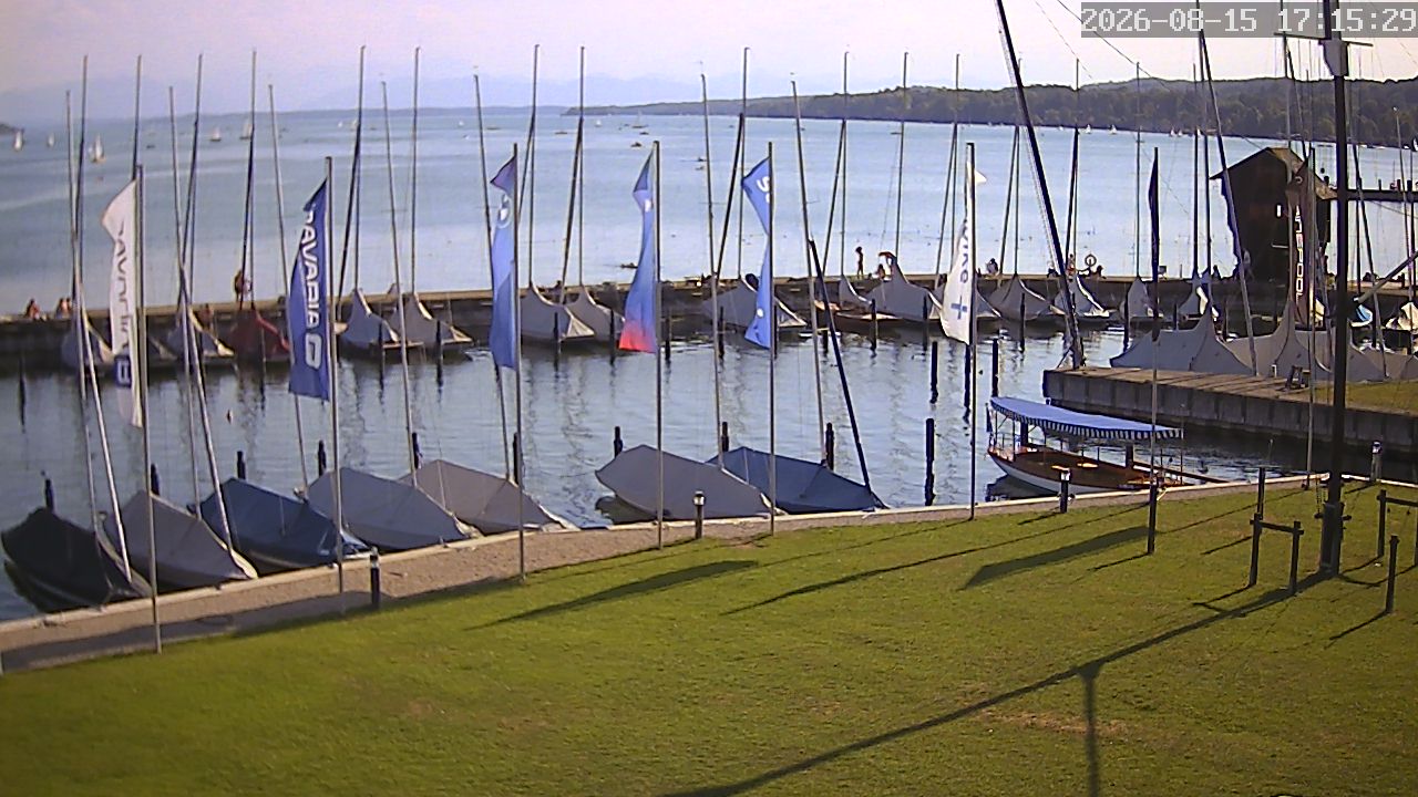 MRSV Bayern Webcam