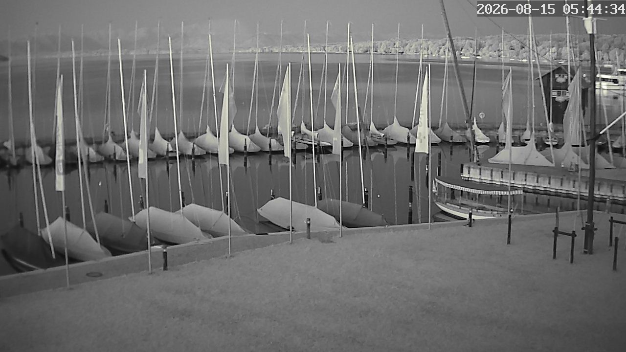 MRSV Bayern Webcam