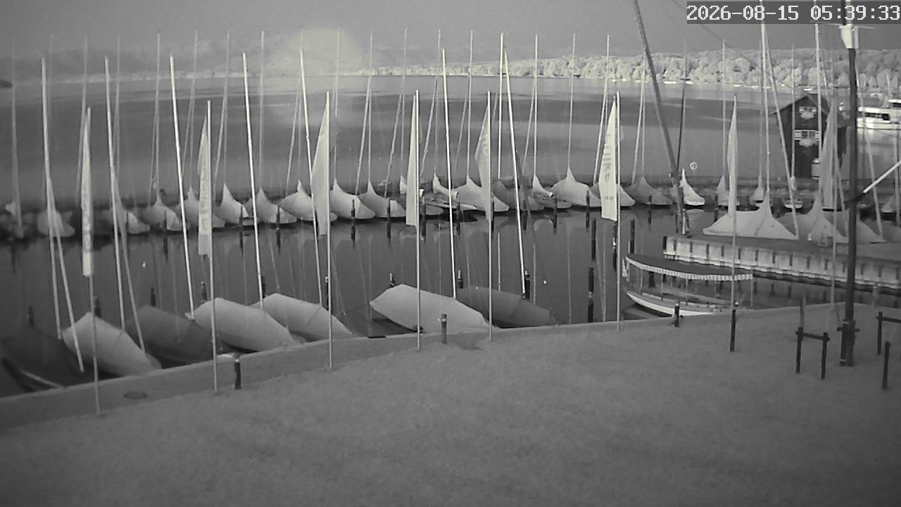 MRSV Bayern Webcam