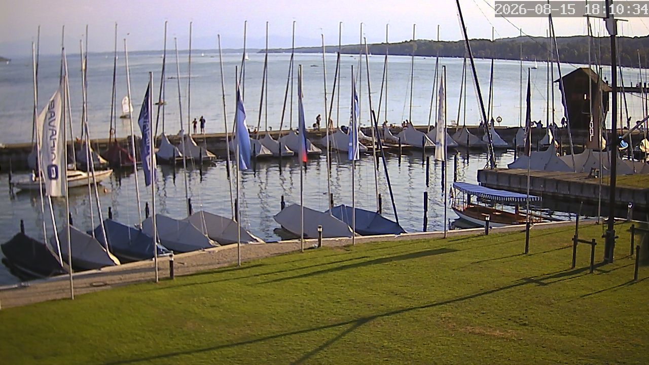 MRSV Bayern Webcam