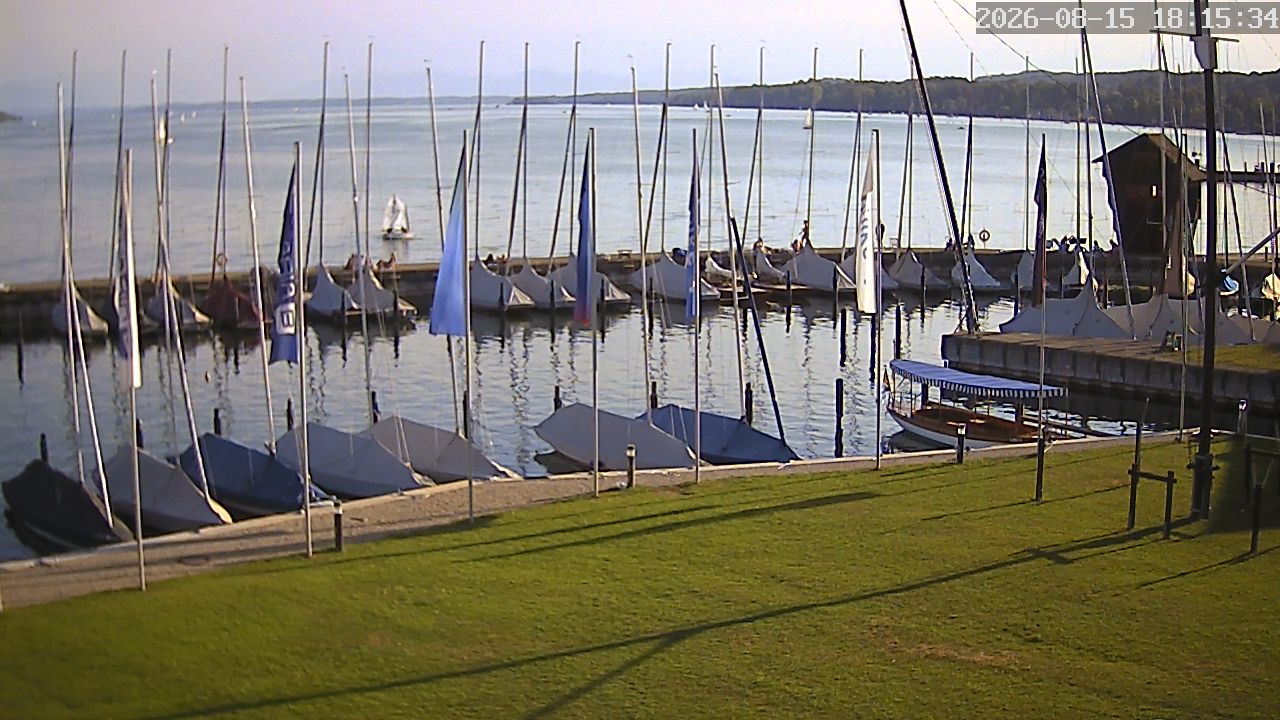 MRSV Bayern Webcam