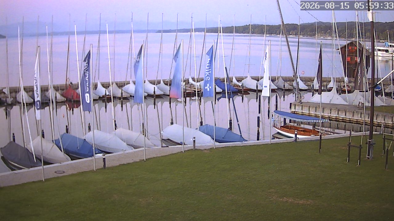 MRSV Bayern Webcam